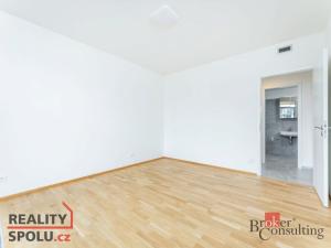 Pronájem bytu 2+kk, Praha - Modřany, Mezi vodami, 62 m2