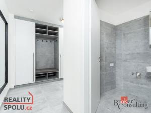 Pronájem bytu 2+kk, Praha - Modřany, Mezi vodami, 62 m2