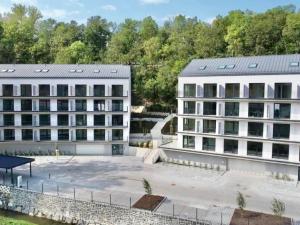 Pronájem bytu 2+kk, Praha - Hlubočepy, 52 m2