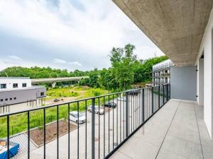 Pronájem bytu 2+kk, Praha - Hlubočepy, 52 m2