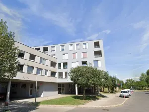Pronájem bytu 1+kk, Praha - Letňany, Chotěšovská, 43 m2