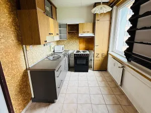 Prodej bytu 3+1, České Budějovice, V. Volfa, 68 m2