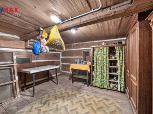 Prodej rodinného domu, Machov, 110 m2