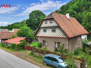 Prodej rodinného domu, Machov, 110 m2