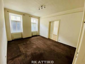 Pronájem bytu 2+1, Brno, Ptašínského, 78 m2