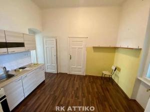 Pronájem bytu 2+1, Brno, Ptašínského, 78 m2