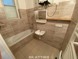 Pronájem bytu 2+1, Brno, Ptašínského, 78 m2