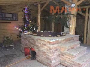 Pronájem chaty, Křečovice, 20 m2