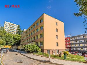 Prodej bytu 1+1, Slaný, Na Vavřinci, 34 m2