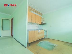 Prodej bytu 1+1, Slaný, Na Vavřinci, 34 m2