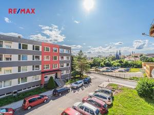 Prodej bytu 1+1, Slaný, Na Vavřinci, 34 m2