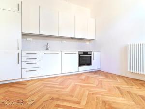 Pronájem bytu 1+1, Praha - Nové Město, Podskalská, 41 m2
