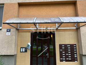 Pronájem bytu 2+1, Ostrava, Bohumínská, 55 m2
