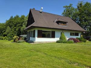 Prodej rodinného domu, Malenovice, 186 m2