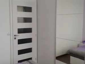 Pronájem bytu 2+kk, Brno, Svážná, 49 m2