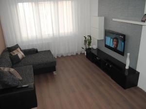 Pronájem bytu 2+kk, Brno, Svážná, 49 m2