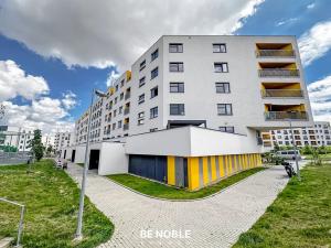 Pronájem bytu 2+kk, Praha - Uhříněves, Ke kříži, 45 m2
