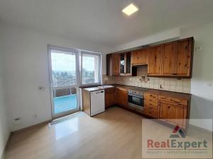 Pronájem bytu 3+kk, Praha - Horní Počernice, V javorech, 63 m2