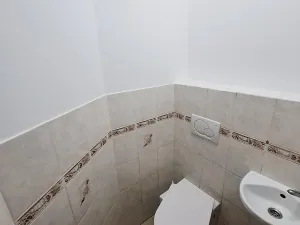 Pronájem bytu 3+kk, Praha - Horní Počernice, V javorech, 63 m2