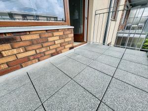 Pronájem bytu 1+kk, Brno, U Leskavy, 37 m2