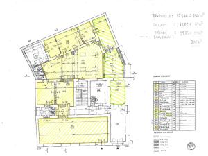 Pronájem obchodního prostoru, Praha - Libeň, Zenklova, 348 m2