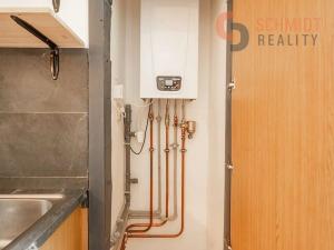 Prodej bytu 3+1, Břeclav, Bratislavská, 78 m2