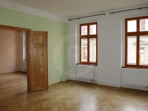 Prodej činžovního domu, České Budějovice, 350 m2