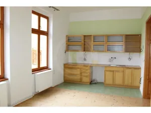 Prodej činžovního domu, České Budějovice, 350 m2