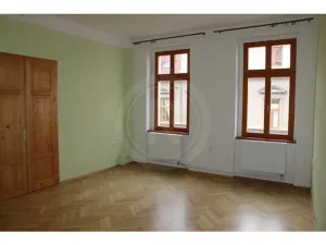 Prodej činžovního domu, České Budějovice, 350 m2