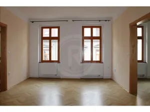 Prodej činžovního domu, České Budějovice, 350 m2