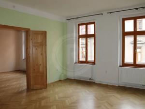 Prodej činžovního domu, České Budějovice, 350 m2