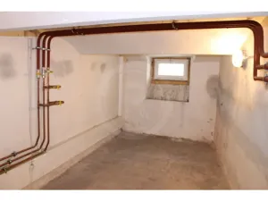 Prodej činžovního domu, České Budějovice, 350 m2
