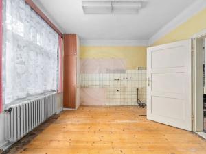 Prodej rodinného domu, České Budějovice, K. Lávičky, 110 m2
