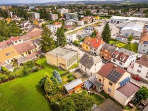 Prodej rodinného domu, České Budějovice, K. Lávičky, 110 m2