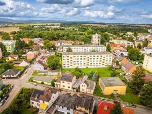 Prodej rodinného domu, České Budějovice, K. Lávičky, 110 m2