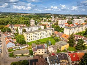 Prodej rodinného domu, České Budějovice, K. Lávičky, 110 m2