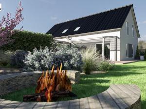 Prodej rodinného domu, Choťánky, Na Ohradě, 192 m2