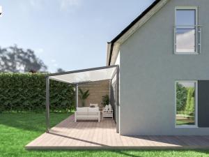Prodej rodinného domu, Choťánky, Na Ohradě, 96 m2