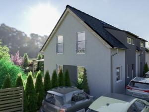 Prodej bytu 4+1, Choťánky, Na Ohradě, 96 m2