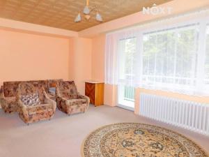 Prodej bytu 2+1, Desná, Krkonošská, 54 m2