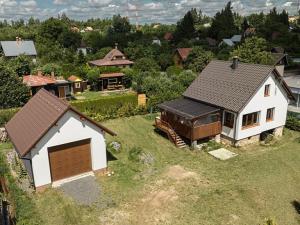 Prodej chaty, Žďár nad Sázavou, 71 m2