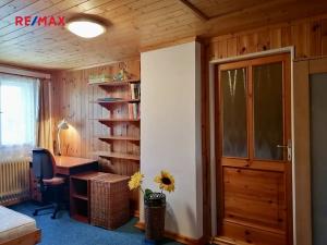 Pronájem rodinného domu, Řitka, Severní, 90 m2