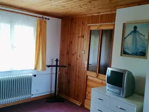 Pronájem rodinného domu, Řitka, Severní, 90 m2