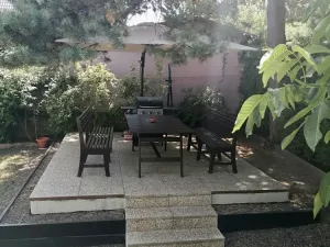 Pronájem rodinného domu, Řitka, Severní, 90 m2
