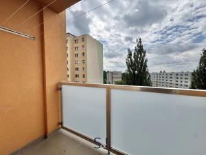 Pronájem bytu 2+kk, Česká Lípa, Okružní, 39 m2