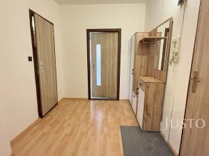 Pronájem bytu 2+kk, Děčín, Závodní, 45 m2