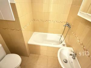 Pronájem bytu 2+kk, Děčín, Závodní, 45 m2