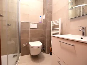 Pronájem bytu 2+1, Praha - Chodov, Starochodovská, 54 m2