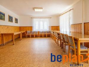 Prodej vícegeneračního domu, Merklín, 279 m2