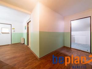 Prodej vícegeneračního domu, Merklín, 279 m2